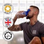 Applied Nutrition Critical Mass Professional - Weight Gain Protein Powder, High Calorie Weight Gainer, Lean Mass (2.4kg - 16 Servings) (Strawberry) - Image 5