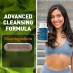 Colon cleansing, assists in colon cleansing, improves digestive status, supports intestinal environment, and indirectly assists metabolism - Image 3