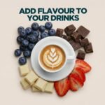 My Protein Flavdrops - Toffee - 100ml - Image 4