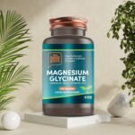Magnesium Glycinate – 120 Capsules | 9 in 1 Mineral Blend with Magnesium Glycinate 300mg, Calcium, Zinc, D3, K2, Manganese, Copper, Boron – The Good Guru - Image 7