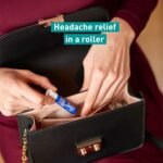 Puressentiel - Headache Roller Medical Device - with 9 Essential Oils - 100% Pure and Natural - Quick and Effective Solution to Relieve Headaches - 5 ml - Image 3