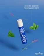 Puressentiel - Headache Roller Medical Device - with 9 Essential Oils - 100% Pure and Natural - Quick and Effective Solution to Relieve Headaches - 5 ml - Image 5