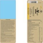 Solgar Formula VM-2000 - Multivitamin - Rich in Antioxidants - for When Under Stress or Lack of Energy - 60 Tablets - Image 5