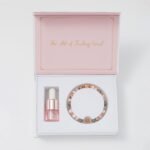 Lia Chahla London Aromatherapy Bracelet with Essential Oil Gift Set for Women - Relaxation Mindfulness Get Well - Image 8