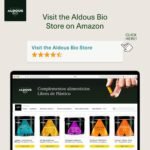 600 Organic SPIRULINA Tablets - 3000mg per Daily Dose - Satiating, Detox, 100% Natural Energy Tablets - Spirulina Powder, Immune System Booster - Rich in Protein, Vitamins - Plastic Free, Made in EU - Image 6