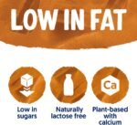 Alpro Almond Drink - Plant-Based Long Life Dairy Free & Lactose Free Milk Alternative - 1L (Pack of 8) - Image 3