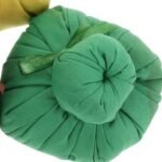 GALPADA 3pcs Thai Herbal Hot Compress Balls Aromatherapy Massage Therapy Ball Set for Body Relaxation and Pain Relief Aroma - Image 9