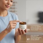 Organics Pain Relief & Repair Lotion, Soothing Herbal Blend for Muscle and Joint Comfort, Calming Massage Cream with Natural Plant Ingredients, Daily Care for Body Moisturiser (2) - Image 6