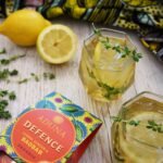 Aduna Defence Baobab Super Tea | Natural Caffeine-Free Herbal Infusion With Baobab, Ginger, & Lemon | Superfood Tea for Immunity & Digestive Support | 15 Biodegradable Pyramid Bags x 6 Packs - Image 6