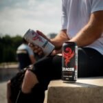 Dragon Energy Tropical Energy Drink 12 x 500ml Cans - Image 4