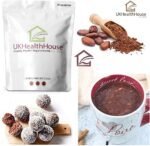 Raw Certified Premium Cocoa/Cacao Powder 250g - Peruvian - Superfood - Pure - Image 4