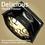 TORQ Flavoured Electrolyte Powder - Natural Vanilla Pod Isotonic Hydration Powder with Electrolytes Drink | Fast Delivery Energy Drink with High Carbohydrates and Sodium | 45 Single Servings - Image 7