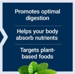 L-Theaniine, 100mg, Plant-Based Supplement – Lab-Tested, Gluten-Free, Soy-Free, Non-GMO, Vegetarian, 60 Capsules - Image 3