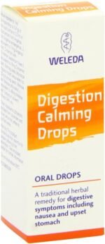 Weleda Digestive Calming Drops 25ml (Pack of 2) - Image 4