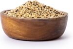 Trend Organic Tricolour Quinoa Grain, 500g - High Protein, Fibre-Rich Superfood - Perfect for Salads, Soups, Stir-Fries & Baking – Certified Organic, Vegan, Non-GMO - Nutty Flavor & Crunchy Texture - Image 4