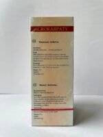 Wormwood Herbal Tea - Artemisia Absinthium | Pure Natural Herbal Tea Grown in Europe (20 Tea Bags 40g) - Image 3