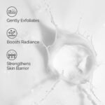 The Ordinary Saccharomyces Ferment 30% Milky Toner, Exfoliating and Hydrating Toner for Smoother, Brighter Skin, 100ml - Image 4