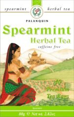 Palanquin Spearmint Tea (2 Boxes) - Image 3