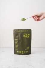 Functional Mushrooms and Super Greens Thrive Blend - Image 4