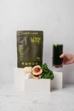 Functional Mushrooms and Super Greens Thrive Blend - Image 6