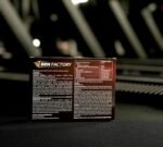 Instant FT BRN Formula – Plant-Based Energy & Focus Complex – 40 Tablets – Natural Extracts & Vitamins (Chili) - Image 3