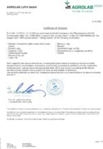 Instant FT BRN Formula – Plant-Based Energy & Focus Complex – 40 Tablets – Natural Extracts & Vitamins (Chili) - Image 4