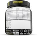 Olimp Sport Nutrition Glutamine Xplode Powder 500g Pineapple Flavour - Image 3