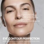 Azio Beauty Intense Lifting Eye Serum 15ml – Anti-Aging Reduces Puffiness, Eye Bags & Dark Circles - Visibly Younger Eye - Improve Appearance of Fine Lines & Wrinkles - Alpha Complex 10% & HA7 Complex - Image 3