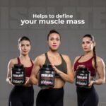 Weider Isolate Whey 100CFM (420g) Chocolate Flavour, Protein 100% Isolate Whey from Isolac®, 23g Protein/Portion, with Digestive Enzymes Digezyme®, No Added Sugar, No Aspartame, Low Fat, 14 Servings - Image 5