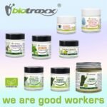 Biotraxx Black Walnut Clove Wormwood Plus Chlorella XL Full Course Dr. Hulda Clark. Made in Germany - Image 5