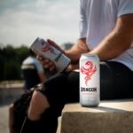 Dragon Energy Sugar Free Energy Drink 24 x 250ml Cans - Image 4