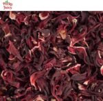 Pecky Juicy Hibiscus Tea Mix 190g| Extra Rich Flavour - 100% Natural No Additives |Sorreal, Cloves, Cinnamon, Dates & Ginger | Health |Digestion,Blood pressure etc | Served Hot&Cold | Loose Tea - Image 5