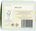 Pukka Organic Three Fennel, 20 Teabags - Image 7