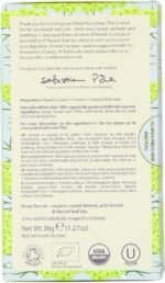 Pukka Organic Three Fennel, 20 Teabags - Image 8