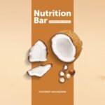 ProLon Nutrition Bar | Intermittent Fasting Bar | Vegetarian & Gluten Free | Keto-Friendly with Plant Based Protein | Developed to Not Break a Fast | Made in Italy | 12 Ct, Macadamia & Coconut Nuts - Image 4