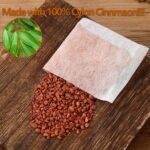 Premium 100 Pure Ceylon Cinnamon Tea Bags, Made with 100% Ceylon Cinnamon Sticks, No Additives & Caffeine Free. - Image 4