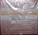 Fitne Herbal Infusion 2G. Pack 20 Sachets - Image 3