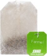 Floradix Organic Fennel Herbal Tea 2 x 15 Bags - Pack of 2 - Image 4