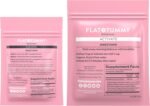 Flat Tummy Tea 4-Week Detox Herbal Tea to Help Kick That Bloated and Sluggish Feeling - Image 3