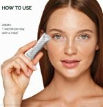 NFO Marine Collagen [14 Sachets X 5.3 G] Norwegian Natural High-Dose Complex Fish Protein Collagen Powder with Hyaluronic Acid, Biotin, Vitamin D3, and C from Acerola and Rosehip - Image 5