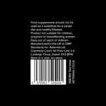 Turmeric Curcumin 95 Percent with Black Pepper & Resveratrol Complex | Joint Mobility & Healthy Ageing | Antioxidant & Oxidative Balance Formula | Vegan Non GMO Supplement | 60 Capsules | Made in UK - Image 6