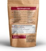 Nature's Root Raspberry Powder - Spray Dried Supplement Immune System Support Supplements (250g) - Image 3