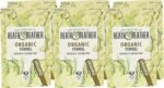 Heath & Heather Fennel Tea Bags (Pack of 6, Total 120 Teabags) - Image 6