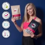 WOW TEA - 2 Herbal Dieters Teas for Dеtox & Cleanse, Weight Management and Ayurveda | Duo Set Detox Tea, Slimming Tea or Wellness Tea | Green Tea, Dandelion Root, Yerba-Mate | 300 gr, Made in EU - Image 3