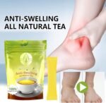 Premium Slimming Tea For Belly Fat Burn, Skin Tightening & Swelling Reduction, All-Natural Detox Tea For Waist, Thighs & Digestive Health(1PCS) - Image 4