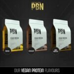 PBN - Premium Body Nutrition Diet Whey Vanilla 1kg Pouch - Image 4