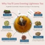 Slimming Tea 2 Weeks Happy Detox Tea - Herbal Tea for Detox and Weight Management - Image 4