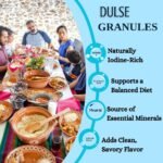 Organic Atlantic Dulse Whole Leaf – Hand-Harvested & Sun-Dried from Bay of Fundy – Rich in Iodine, B6, B12, Iron, Protein, Calcium & Magnesium – Vegan Superfood (16 Ounce (Pack of 1)) - Image 5