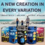 Organic Atlantic Dulse Whole Leaf – Hand-Harvested & Sun-Dried from Bay of Fundy – Rich in Iodine, B6, B12, Iron, Protein, Calcium & Magnesium – Vegan Superfood (16 Ounce (Pack of 1)) - Image 7