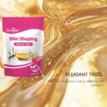 Quick-steep Metabolism-Boosting Detox Tea Bags | Daily Wellness Infusion For Energy & Cleansing(2PCS) - Image 4
